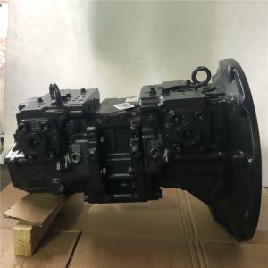 China Pc220 Pc 220-3 Pc220 5 Pc220-5 Pc220-7 Belparts Excavator Main Pump 708-25-01054 Hydraulic Pump For Komatsu on sale
