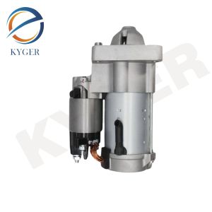 12417645979 Auto Parts Electric Starter Motor For BMW B38 B48 F45 F54 F60 F55