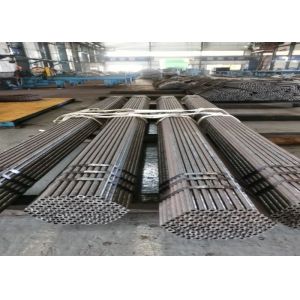 Standard Cold Drawn Seamless Tube Accepted Customized Requirements