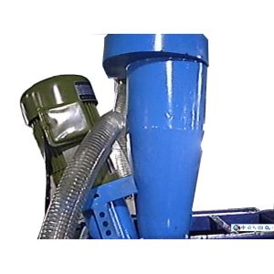 2 3 Layer Stretch Film Extruder PE Stretch Cling Film Machine Standard Design