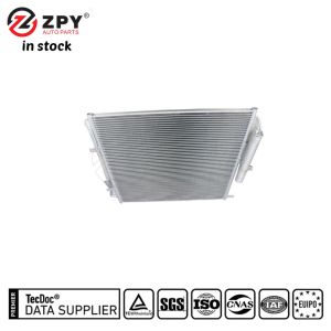 ZPY Vehicle Part Condenser LR021824 For Land Rover Range Rover