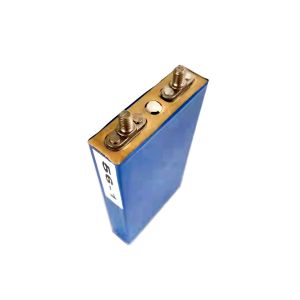 Aluminum EV 3.2V 10AH LiFePO4 Battery Lithium Ion Cells