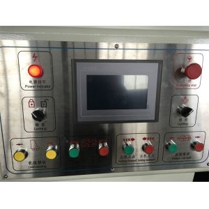 Manufacturing Plant Automatic Flexo Printing Slotting Die Cutting Corrugated