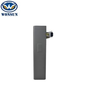 5th Generation DC Brushless Barrier Gate with Interchangeable Arm Direction for