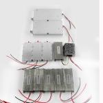 High Power 5-200W RF Power Amplifier UHF 433 MHz RF Module For Signal Jammer