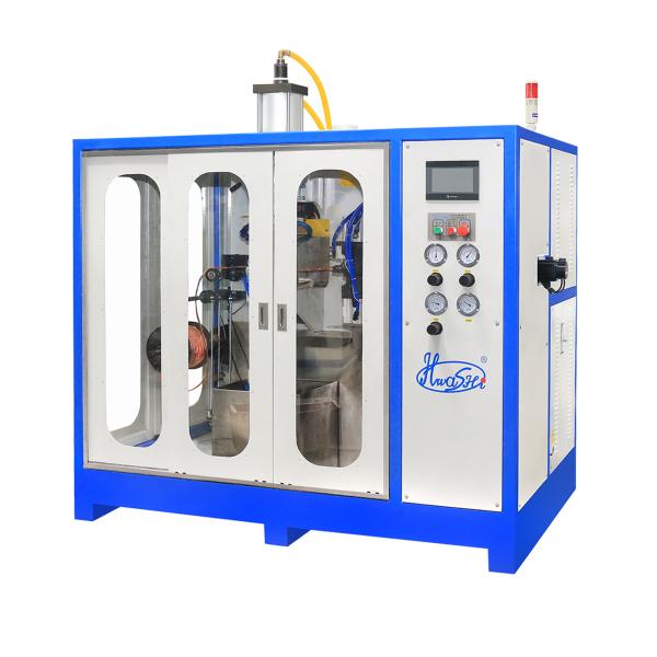 Quality Copper Braided Wire Welding And Cutting Machine Automatic Welding Solutions wholesale