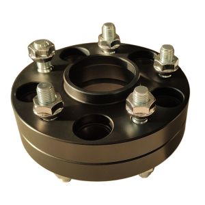 20mm 7075-T6 Aluminium Wheel Spacers HONDA 5x114.3 Accord Civic CRV CR-Z Element