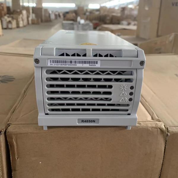 Huawei R4850N R4850G Rectifier Module 53.5V 50A DC Power Supply