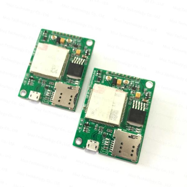 Remote Monitoring Made Possible With PCB Module Board 3.0g Shipping By DHL/UPS