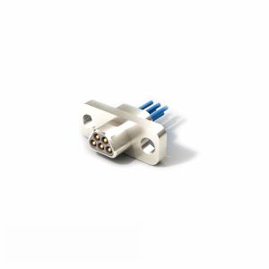 Cheap HUADA ZMDM-21P Micro Rectangular Electrical Connector: Compact, High-Performance Solution for sale