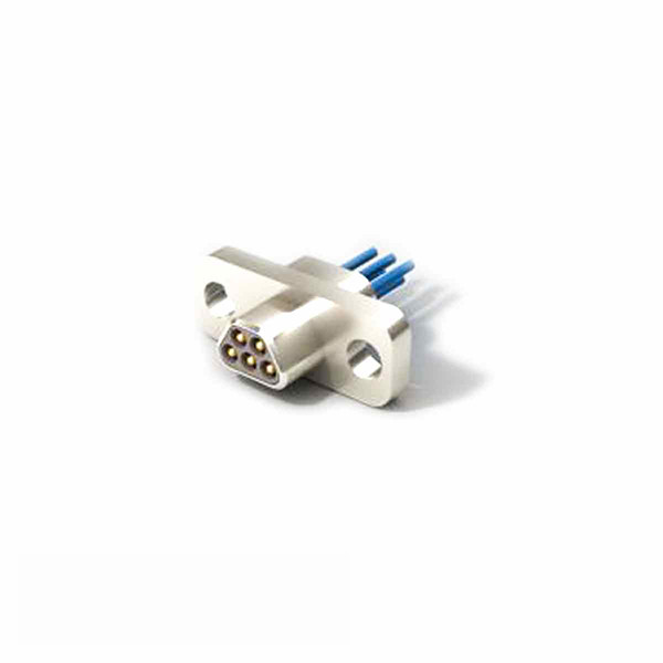 HUADA ZMDM-21P Micro Rectangular Electrical Connector: Compact, High-Performance