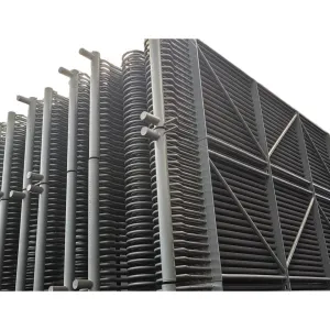 China Wall Thickness 1-100mm Seamless Boiler Tubes 5.8m Length on sale