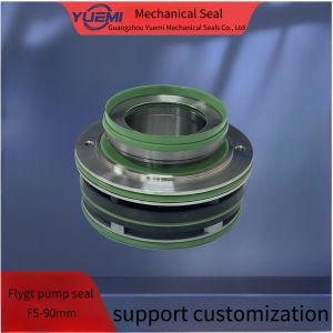 Cheap Epdm Mechanical Seal for Sewage Pump for sale