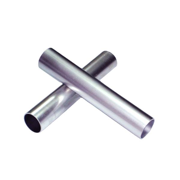 Quality 3003 6063 7075 Round Aluminum Pipe Telescopic Anodized ISO9001 wholesale