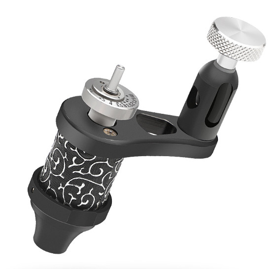 Quality Liner Tattoo Machine Rotative Tattoo Machine Strong Motor 10 W Rotary Tattoo Machine Gun DC 5.5 Jack wholesale