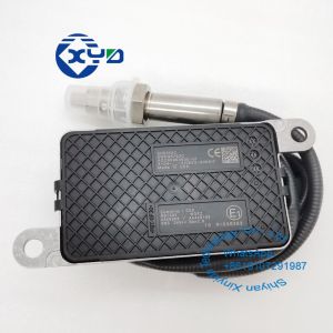 China 4326868 5WK96752C 24V Exhaust Nox Sensor Car Engine Sensor For Cummins on sale