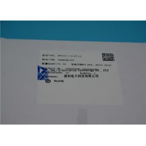 1.5mm Contact Gap Low Signal Relays , Hongfa Coil 12V DC 40A 277V AC Power Relay