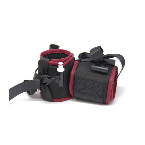 Tourniquet Cuff Medical Adhesive Suture Material 42"L * 4"W for Sterile First