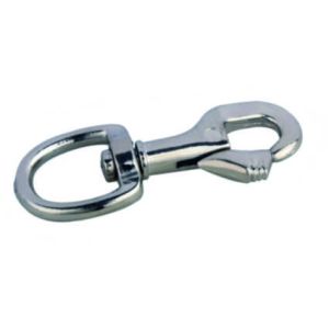 Pet Use Metal Swivel Snap Hook 1/4'' 3/8''