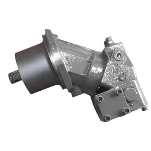 Cheap Fixed Displacement A2FE Piston Motor 400 Bar Rating for Mobile Machinery for sale