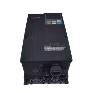 15KW High Protection Level Inverter Frequency Drive IP54 Waterproof class