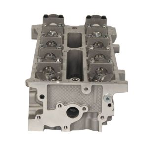 brand new 8A6G-6C032-CA 1546327 cylinder head for FO-RD FOCUS DV6 R1.4 EIROPE