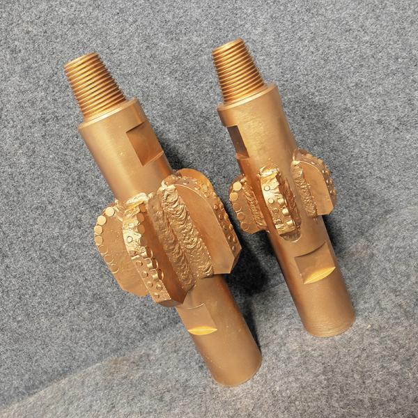 Quality Wear Resistant PDC Reamers HDD Horizontal Directional Drilling Reamers wholesale