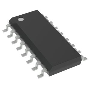 China L6566BTR Integratedcircuits , Ic Electronic Components Multi mode controller for SMPS on sale