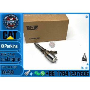 CAT Diesel engine fuel injector 306-9380 321-3600 320-0677 320-0690 320-0680