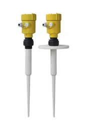 Cheap Advanced Radar Level Meter Radar Level Transmitter High Accuracy IP67 for sale