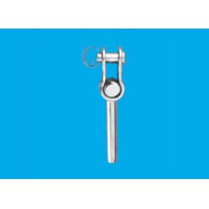 China stainless steel movable jaw terminal on sale
