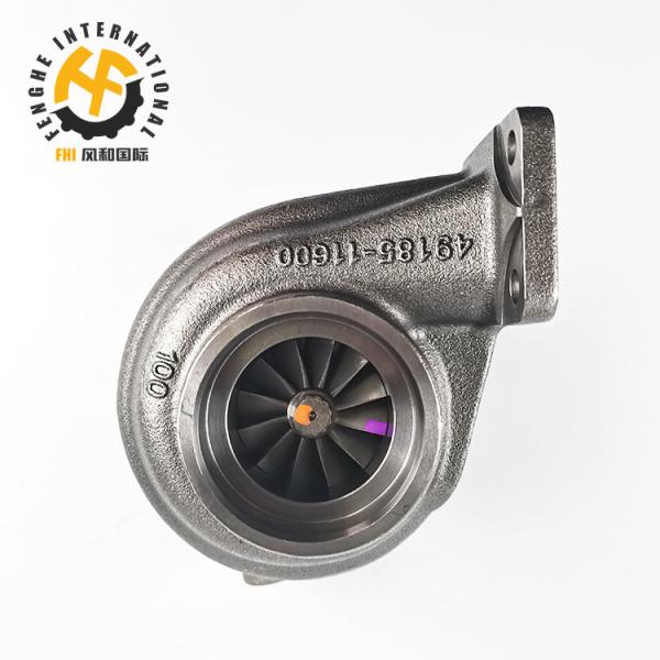 Quality TE06H-12M Excavator Turbocharger For Kobelco SK200-5 ME088725 49185-01010 wholesale