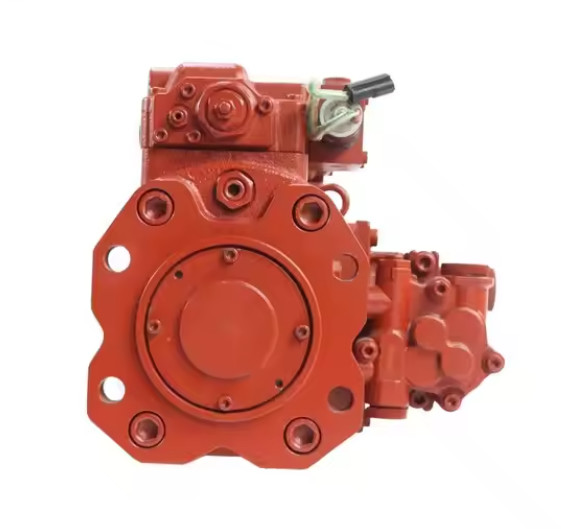 Quality KPM Construction Machinery Parts K5V80DTP Hydraulic Pump For Heavy-Duty Use wholesale