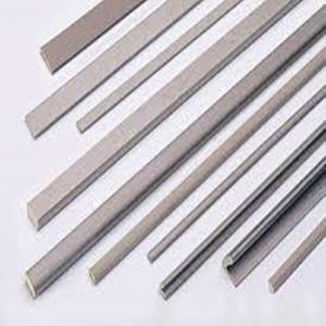 Foam RF Shielding Gasket With Conductive Adhesive Tape