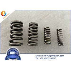 Uns N07750 Nickel Based Superalloys , Inconel X750 Spring Wire For Nuclear