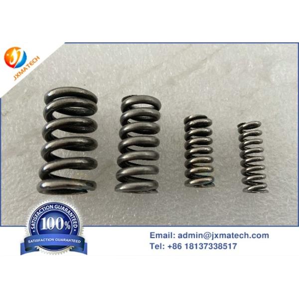 Uns N07750 Nickel Based Superalloys , Inconel X750 Spring Wire For Nuclear