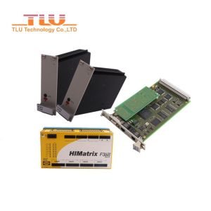 Cheap HIMATRIX Z6011 Safety Related F35 Controller Hima DCS Modules for sale