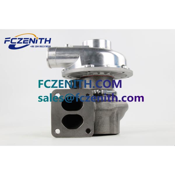 RHG7 Diesel Turbo 17201-E0480 1-14400-390-0 72109715 114400-3900 1144003900 1