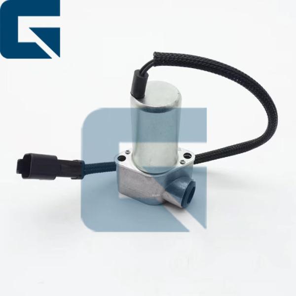 Quality 702-21-07311 7022107311 Excavator PC130 Solenoid Valve wholesale