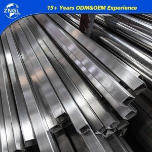 China 4-6m Length Welded AISI 304 Mirror Polished Stainless Steel Tubes Pipes for Ss Industry on sale