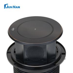 Cheap Simplify Your Kitchen With Junnan Multi-function Socket Convenient Lift And Remote Control Function for sale