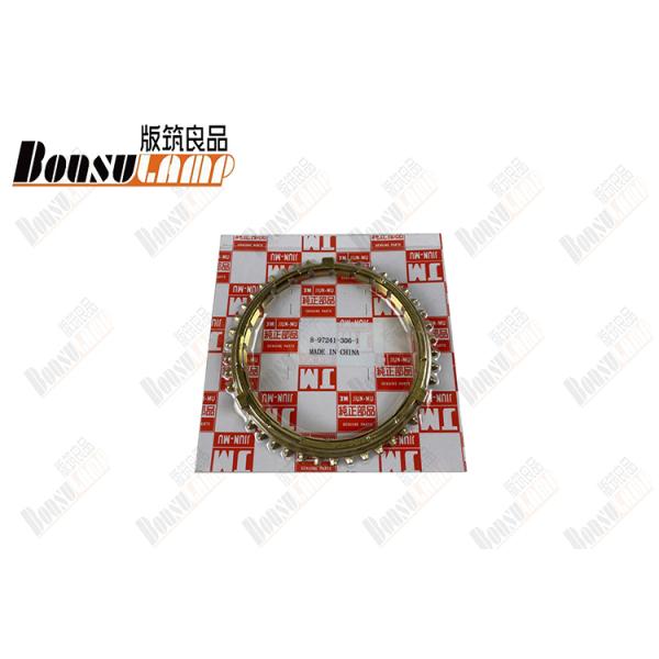 8-97241306-1 8972413061 6th Block Ring for Isuzu NPR/MYY5T