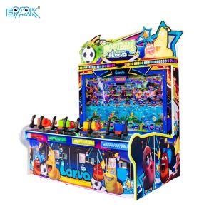 Retro Arcade Console 2 Players 1300 In 1 Tabletop 2d And 3d Game Board Box