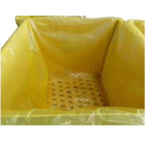 Anti Static Carton Liner Bags For Electronic Components And Mining