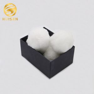 Light Weight Durable Poly Balls Filter Media Swimming Pool Cleaning Support