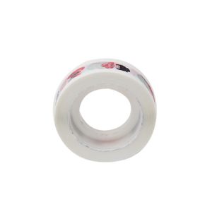 Anti Freezing Super Sticky Clear Tape 1 Inch Width Strong Adhesion Heat
