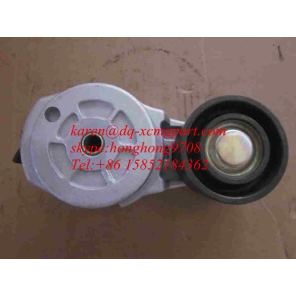 Quality XCMG wheel loader parts tensioner VG2600060313 wholesale