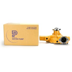 Engine Water Pump 6206-61-1103 for KOMATSU Excavator PC200-5 PC210-5 PC220-5
