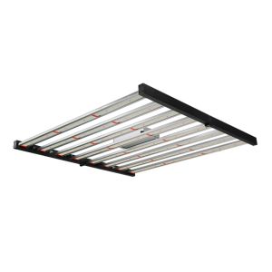 Full Spectrum 640w Hydroponic Hid Hps Professional Sulight LED Grow Light Bar