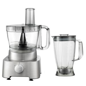 FP406 Food Processor from Kavbao1000W powerful food processor